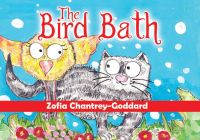 bird bath book